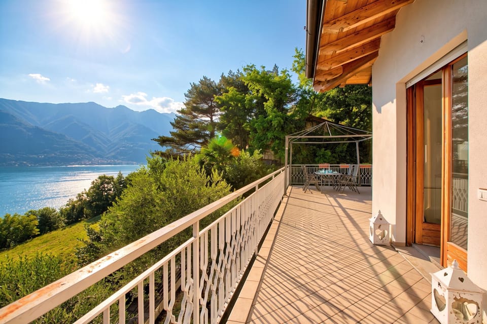 Lake View