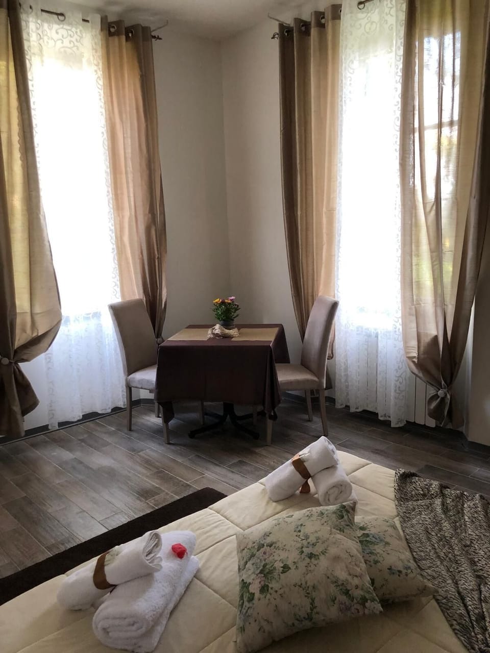 Classic Room | In-room safe, WiFi (free)