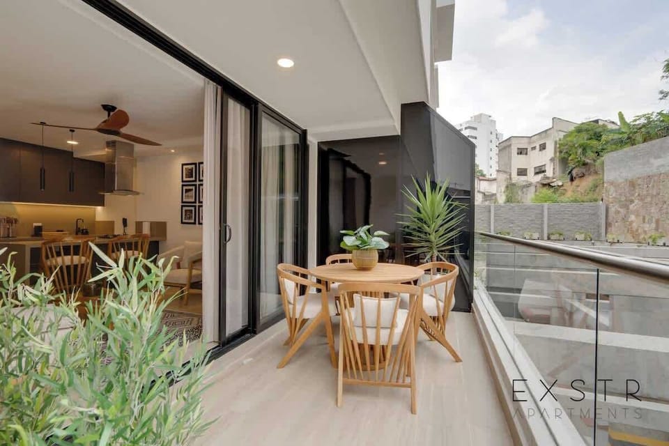 Balcon