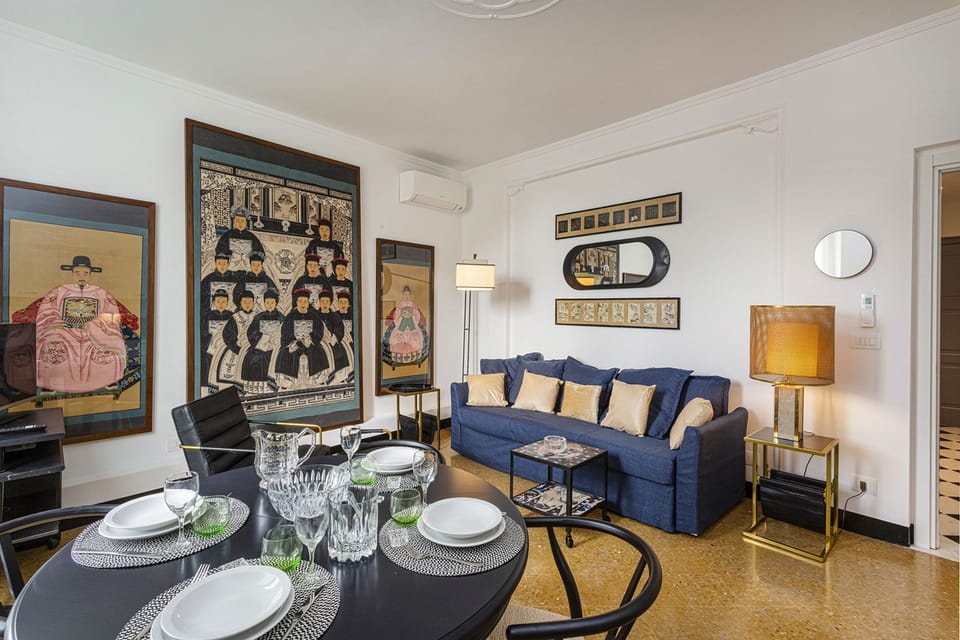 House | 1 bedroom