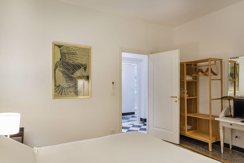 House | 1 bedroom
