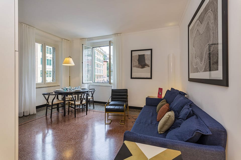 House | 1 bedroom