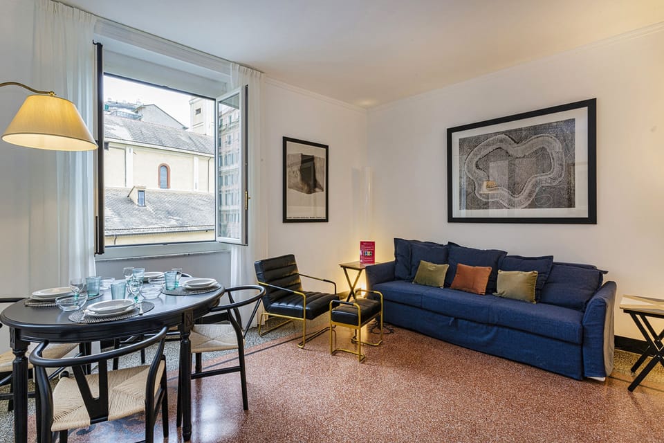 House | 1 bedroom