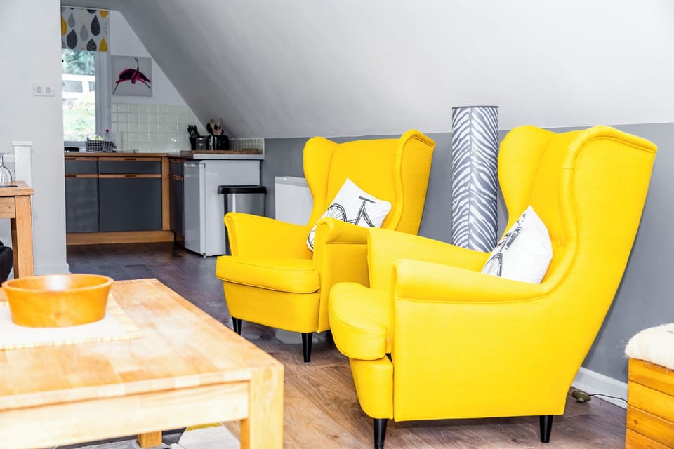 Cottage | Interior