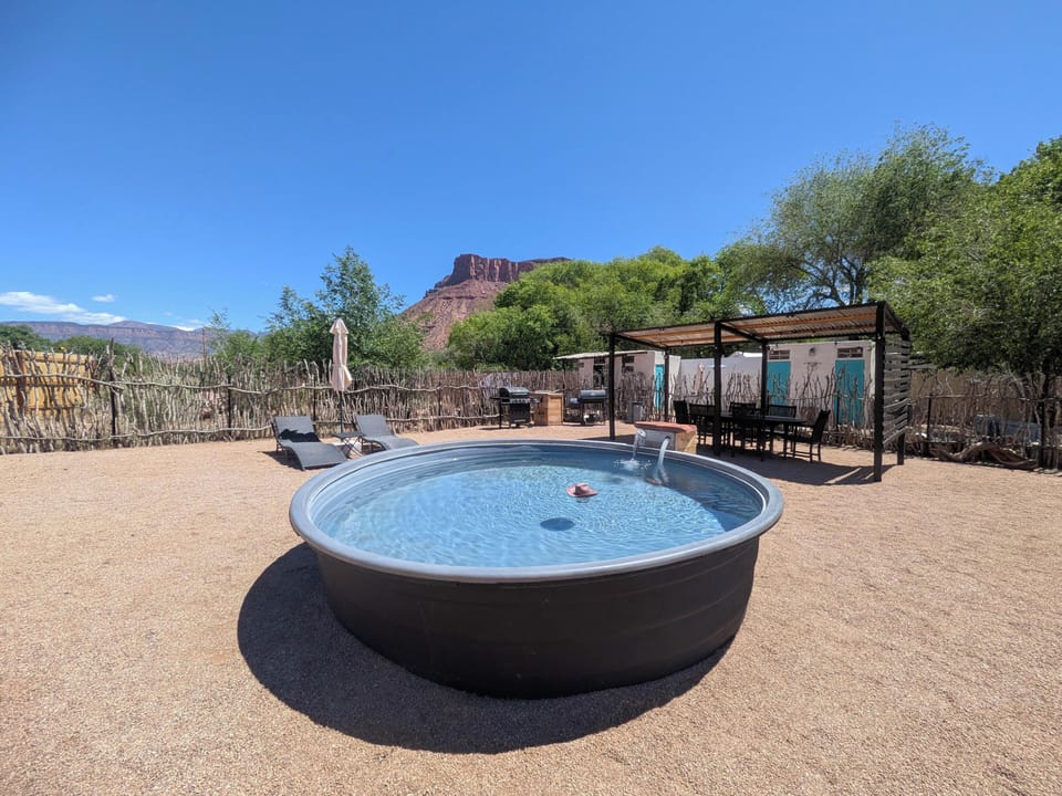 Cold Pool
