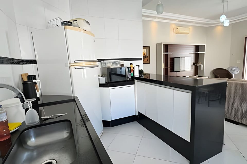 Villa | Private kitchen