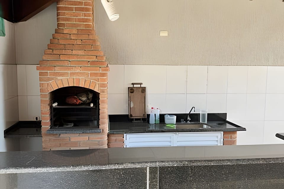 Villa | Private kitchen