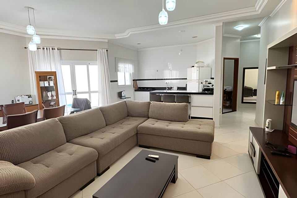 Villa | Living area