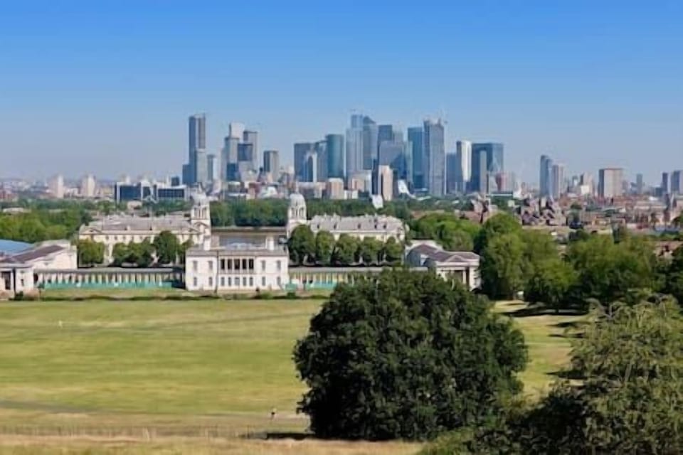 Greenwich Park