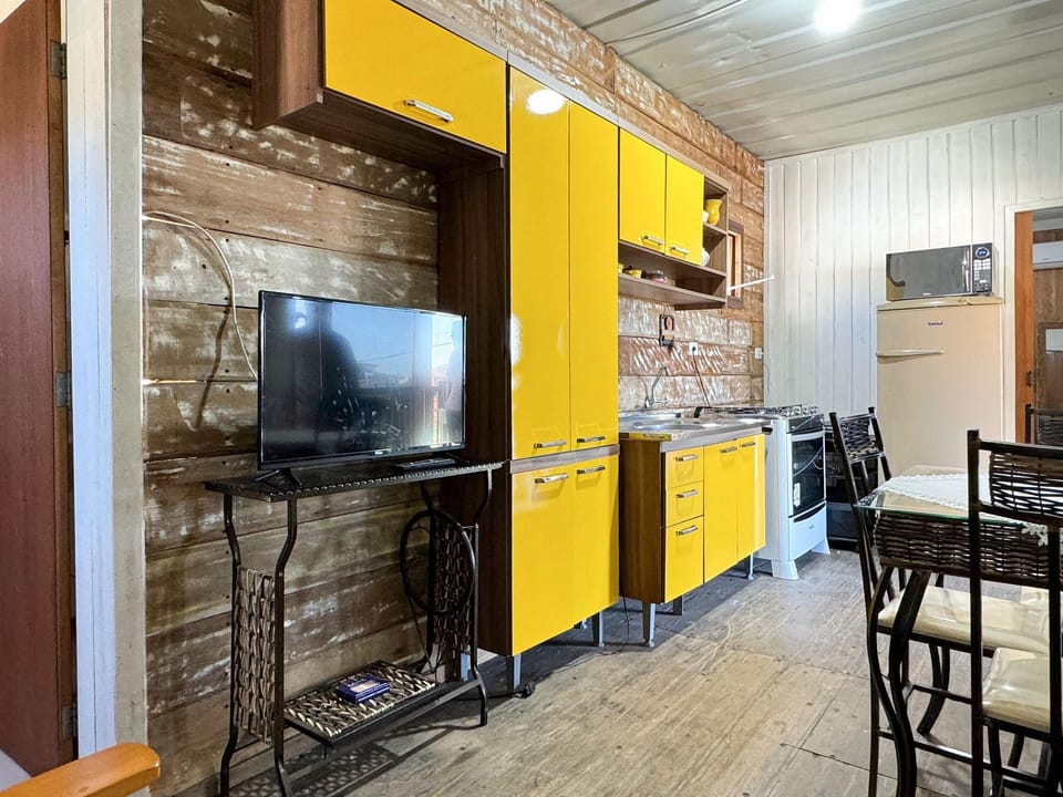 Apartment | Private kitchen | Toaster