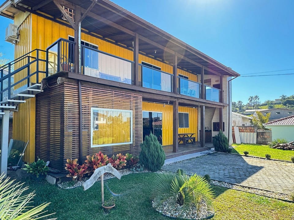 Apartment | Exterior