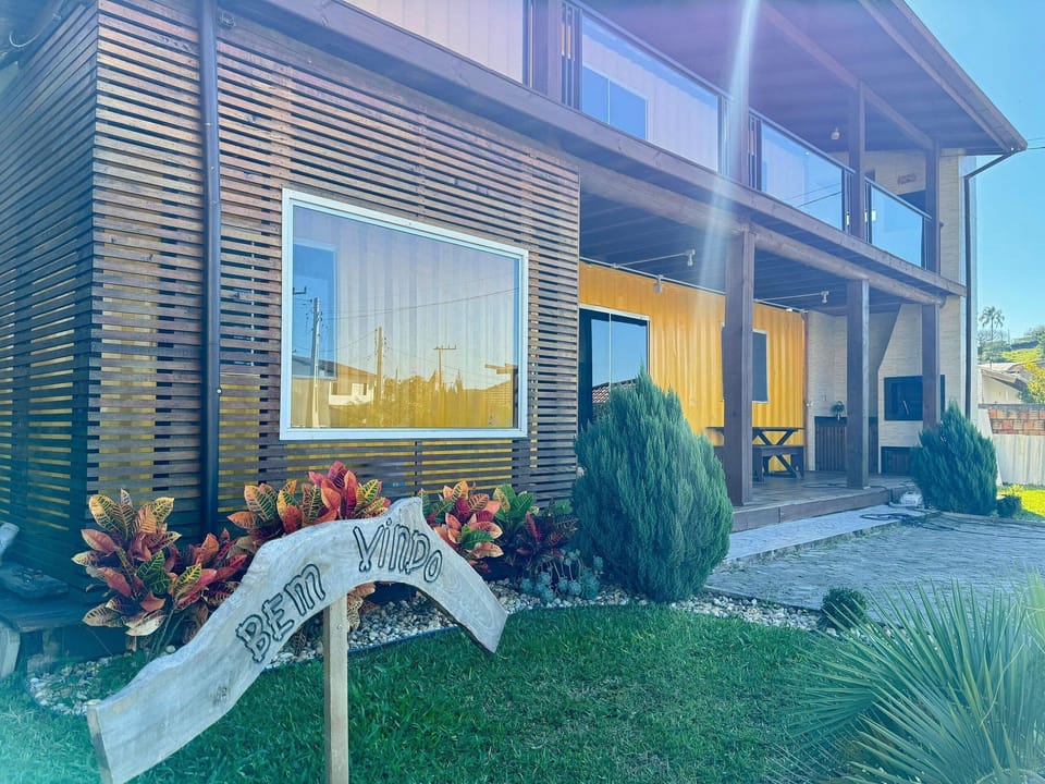 Apartment | Exterior