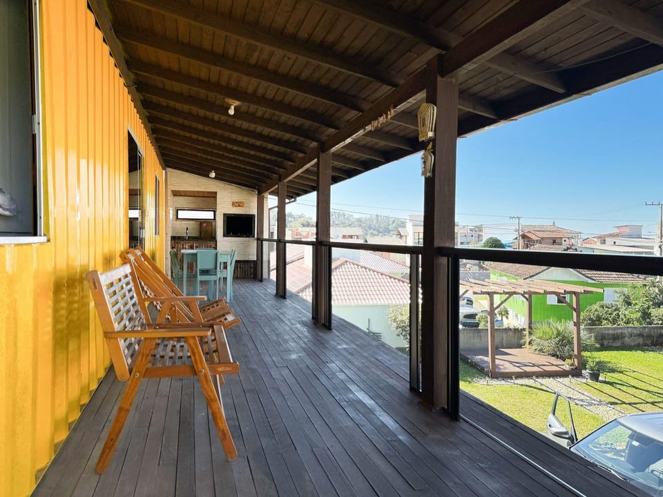 Apartment | Terrace/patio