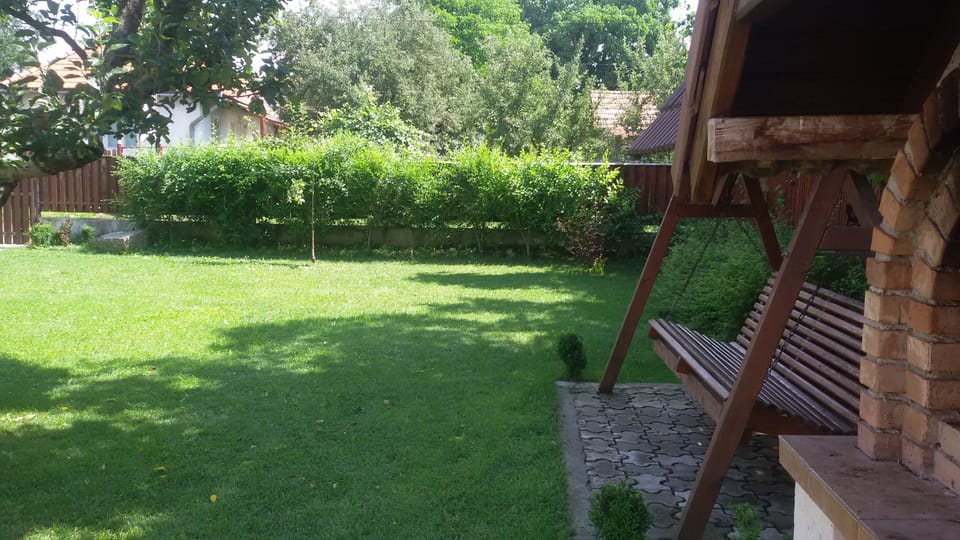 Casa Dancs Bed and Breakfast in Romania
