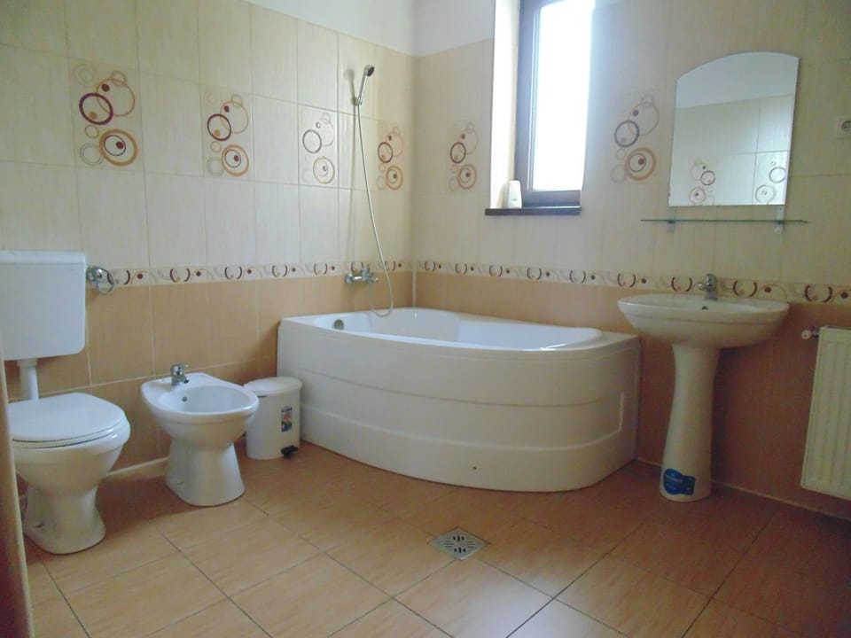 Casa Dancs Bed and Breakfast in Romania