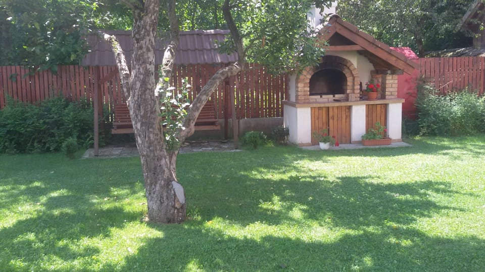 Casa Dancs Bed and Breakfast in Romania