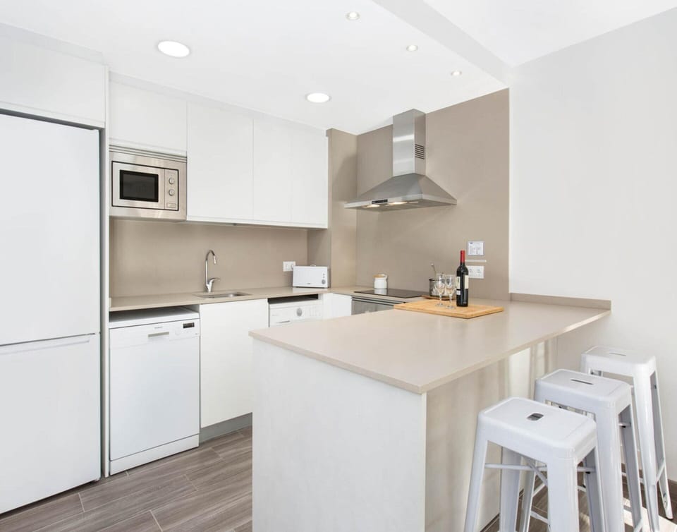 Apartment | Private kitchen