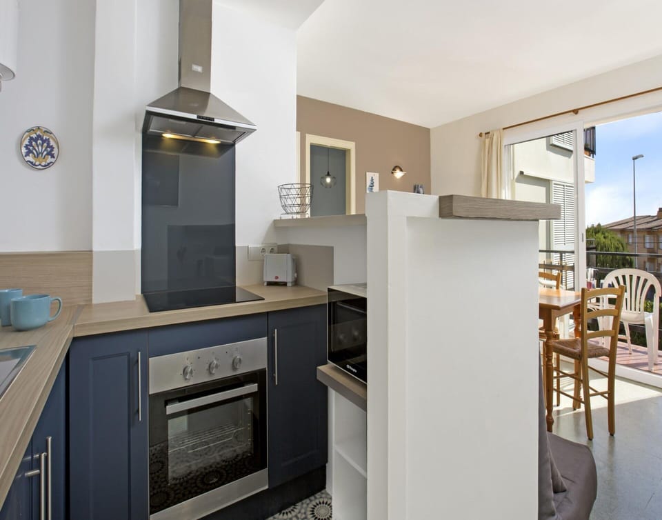 Apartment | Private kitchen