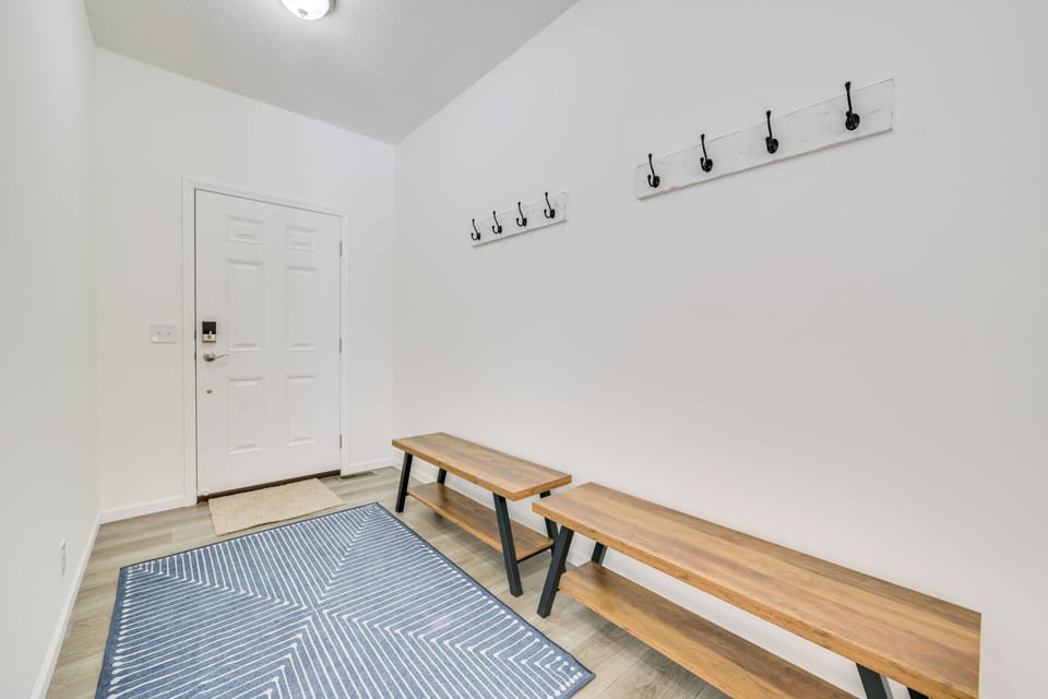 Entryway