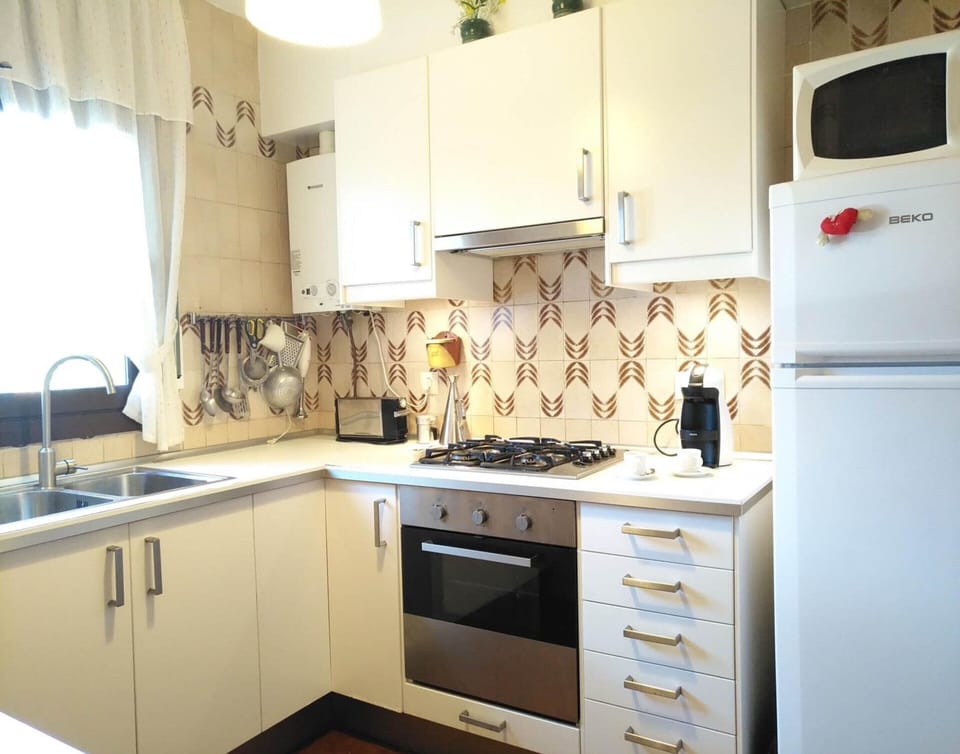Villa | Private kitchen