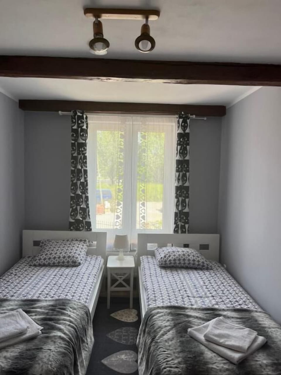 Apartment, Garden View | Free WiFi