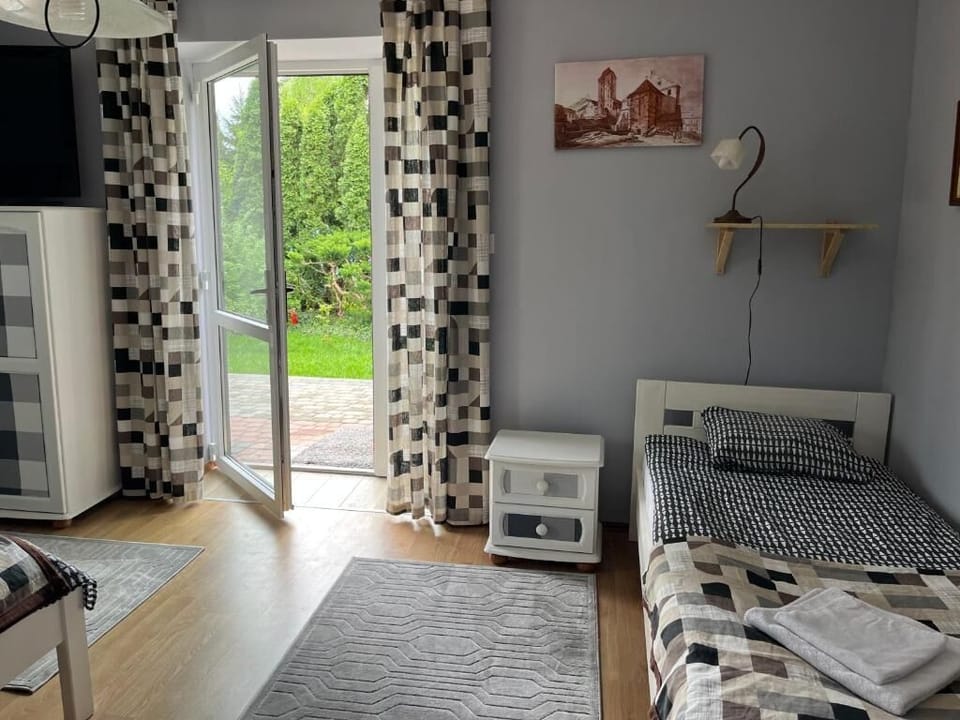 Studio, Garden View | Free WiFi