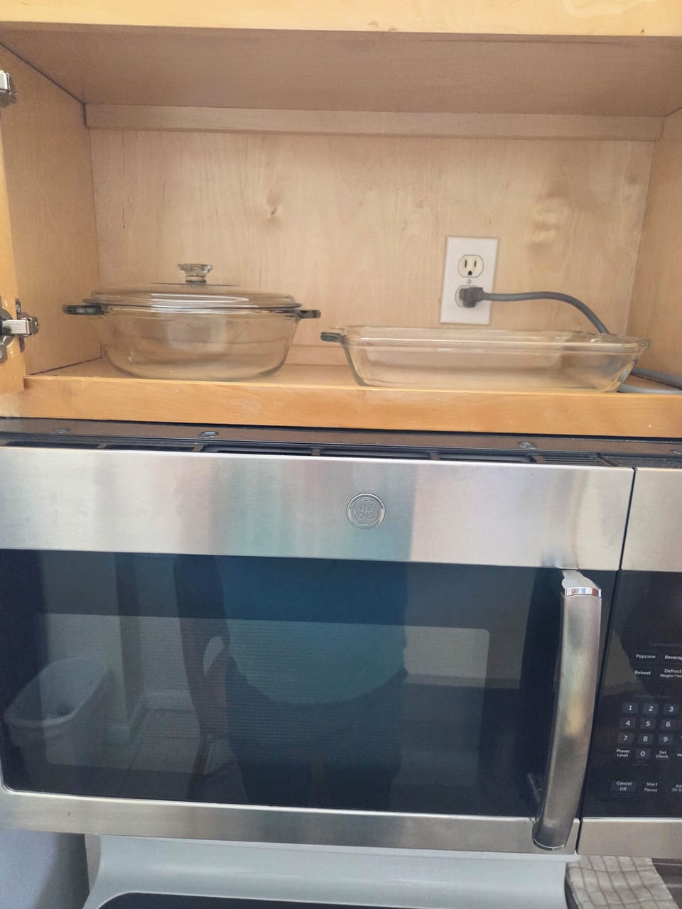 baking ware