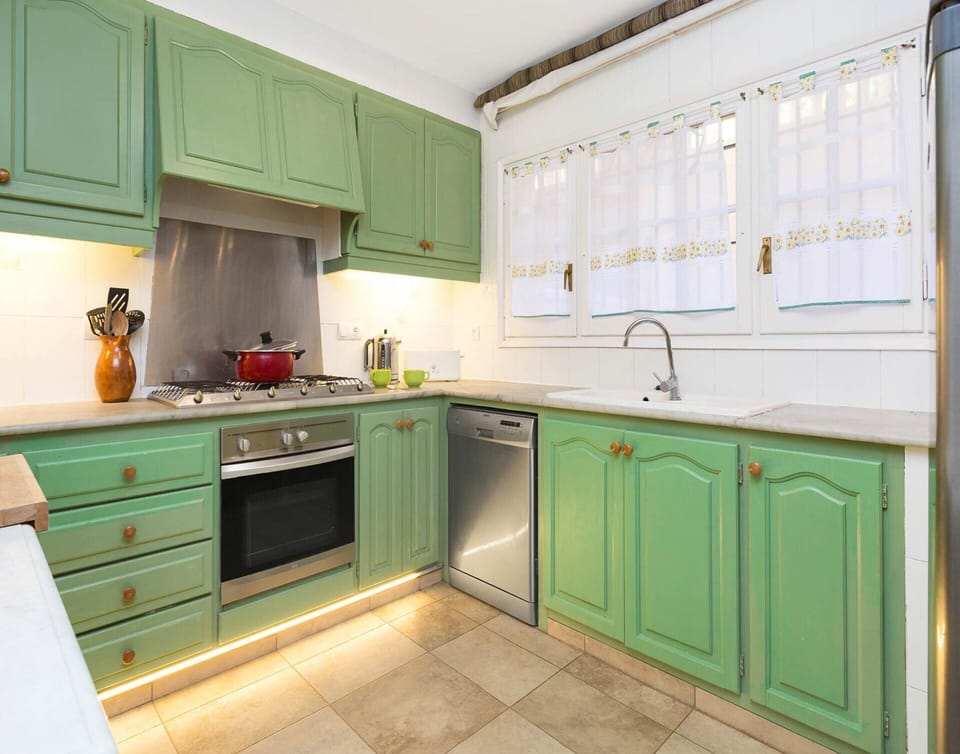 Villa | Private kitchen