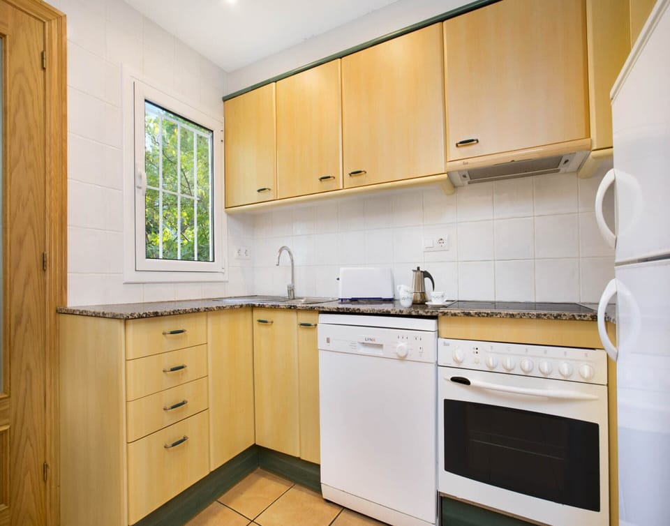 Apartment | Private kitchen