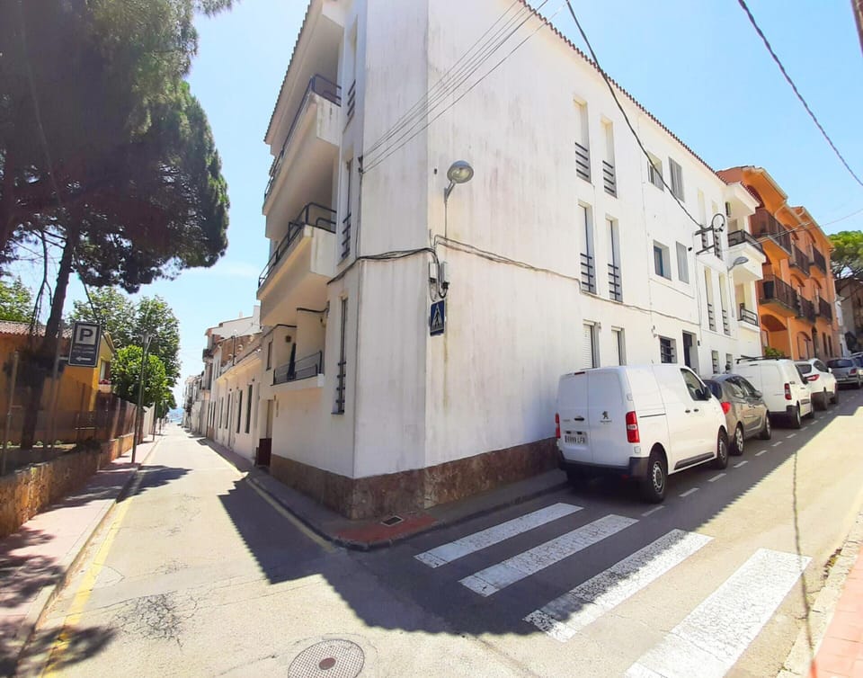 Apartment | Exterior