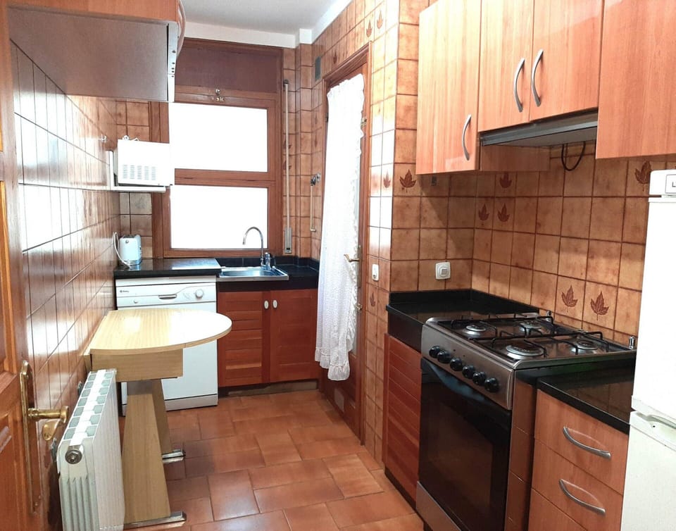 Apartment | Private kitchen