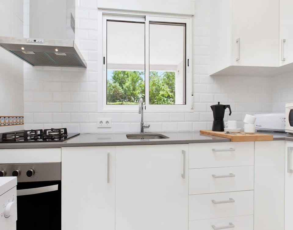 Apartment | Private kitchen