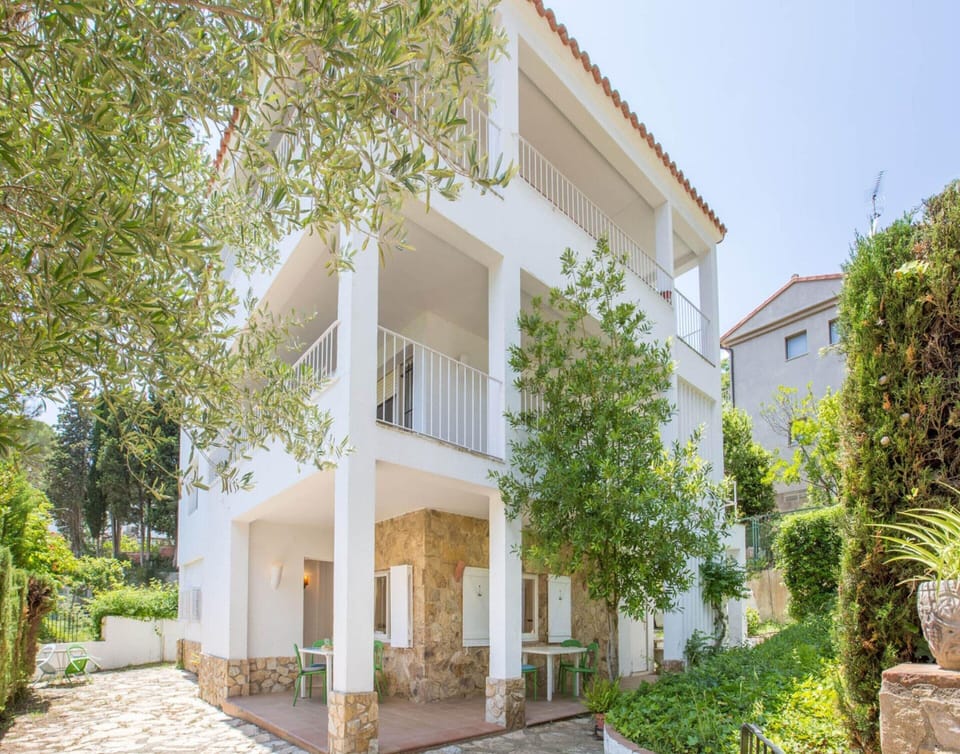 Apartment | Exterior