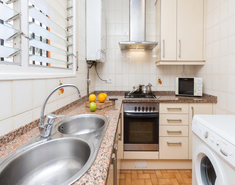 Villa | Private kitchen