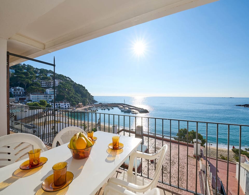 Apartment | Balcony