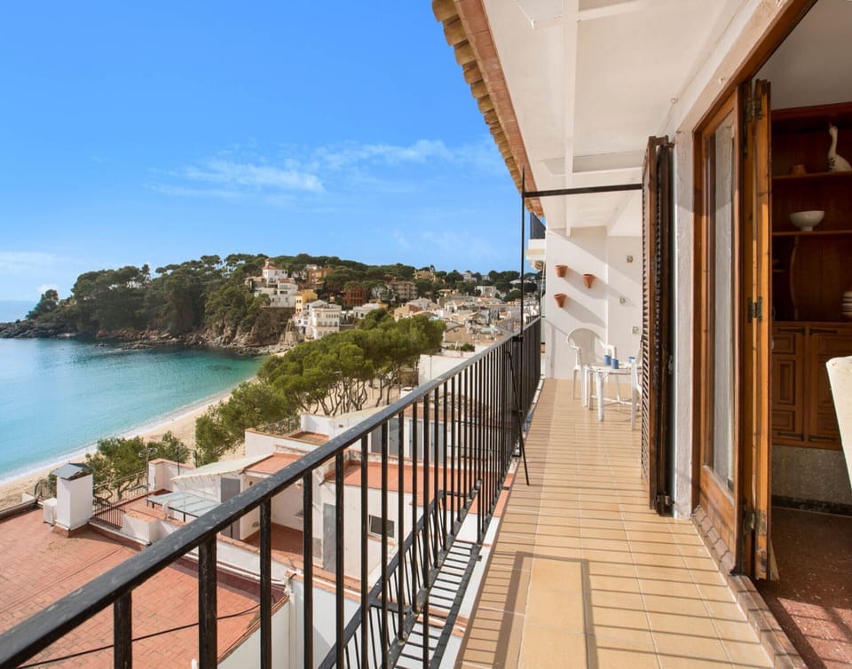 Apartment | Balcony