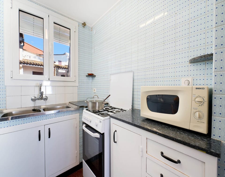 Apartment | Private kitchen