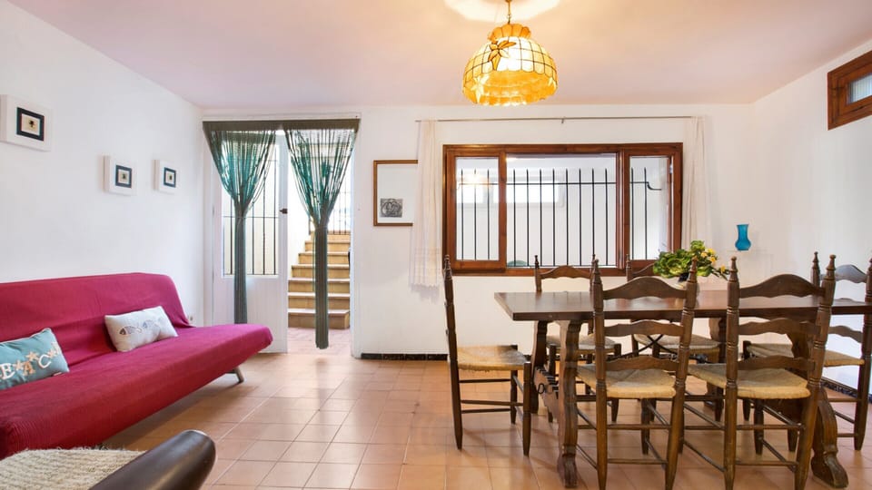 Apartment | Living room