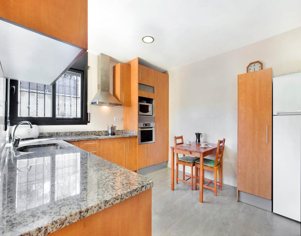 Villa | Private kitchen