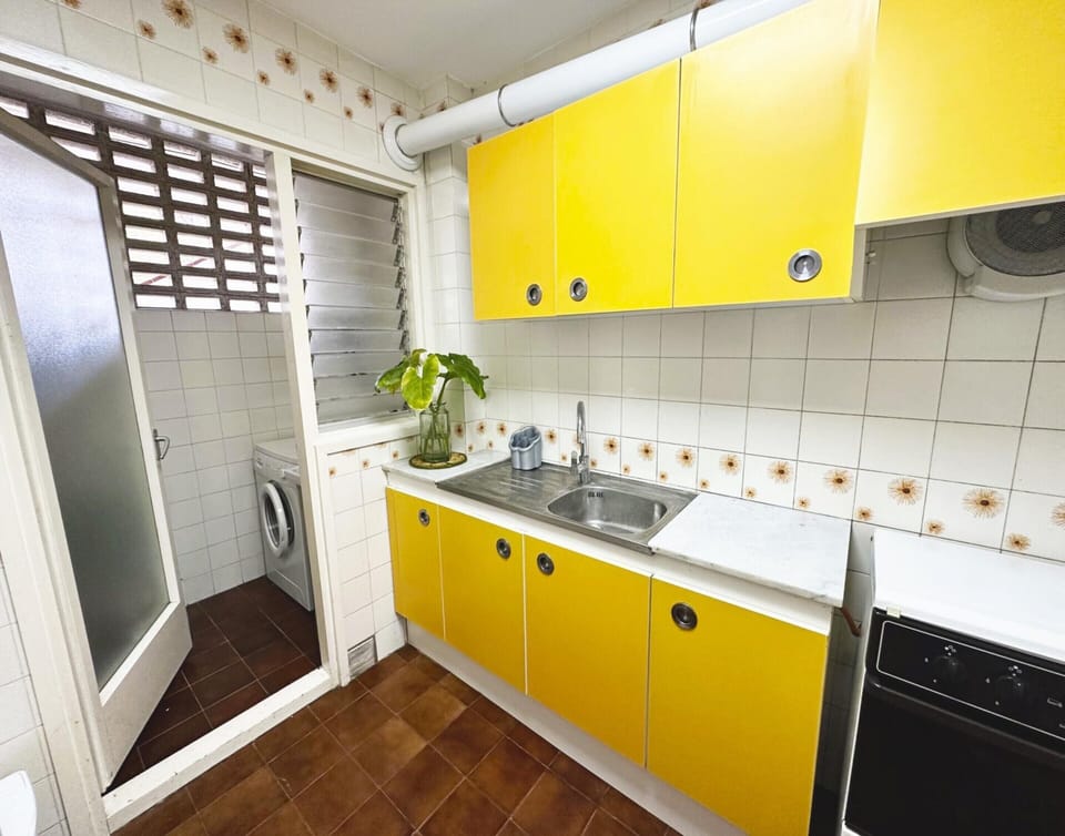 Apartment | Private kitchen