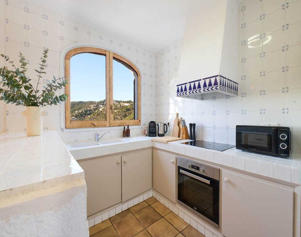 Villa | Private kitchen
