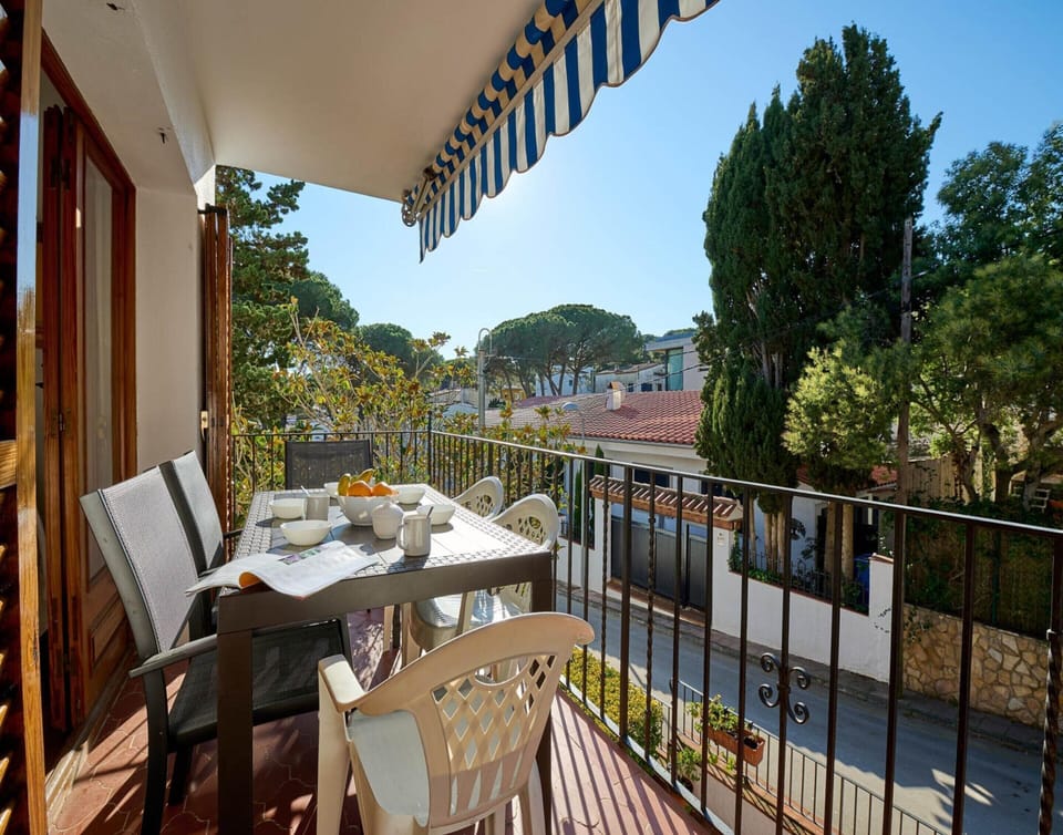 Apartment | Balcony