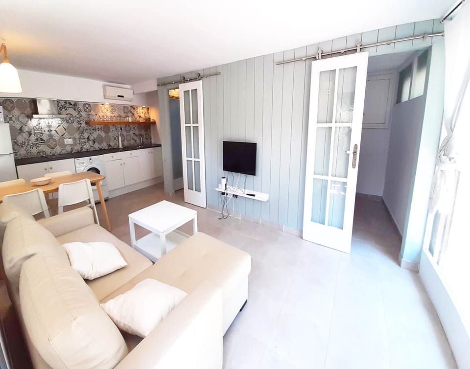 Apartment | Living room