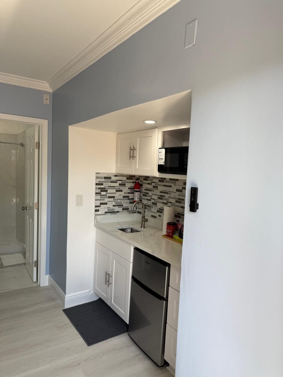 Kitchenette