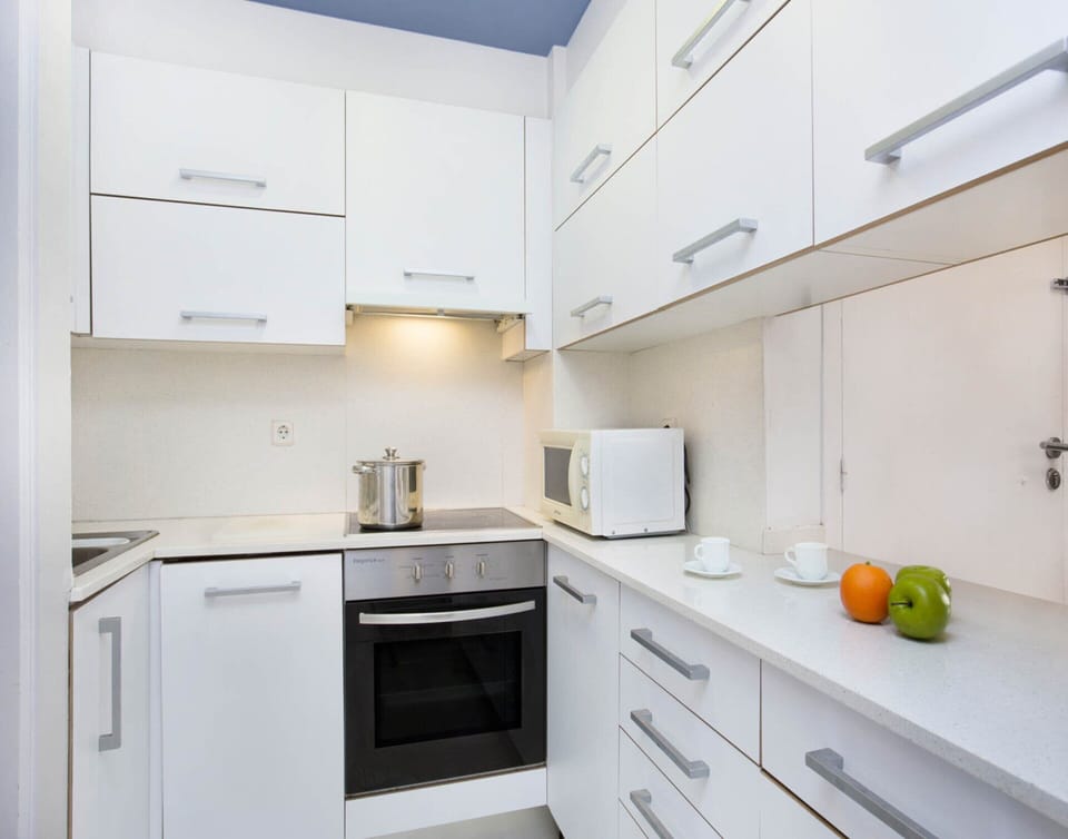 Apartment | Private kitchen