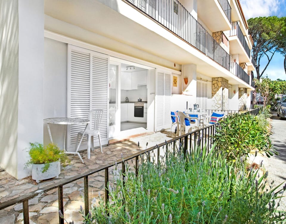 Apartment | Exterior