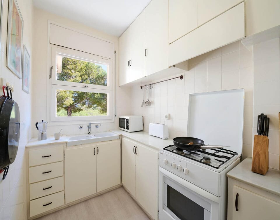 Apartment | Private kitchen