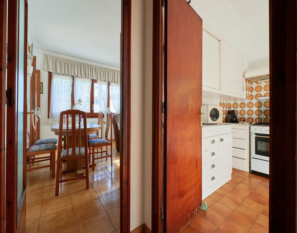 Apartment | Interior