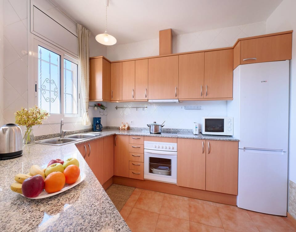 Villa | Private kitchen
