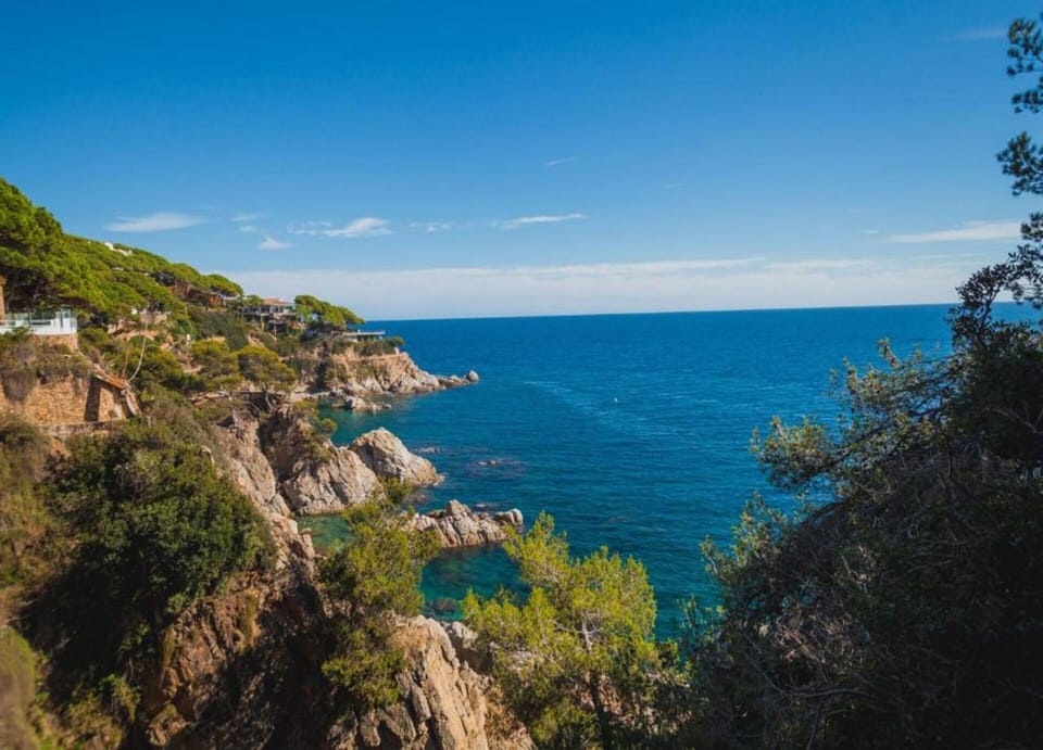 Villa | View from property